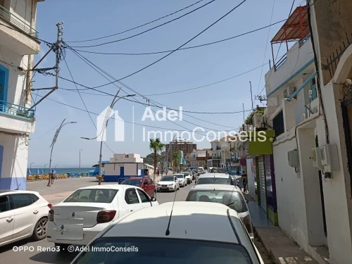Vente Terrain Annaba Annaba