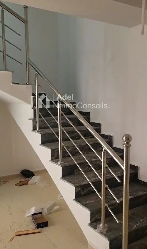 Vente Villa Annaba Seraidi