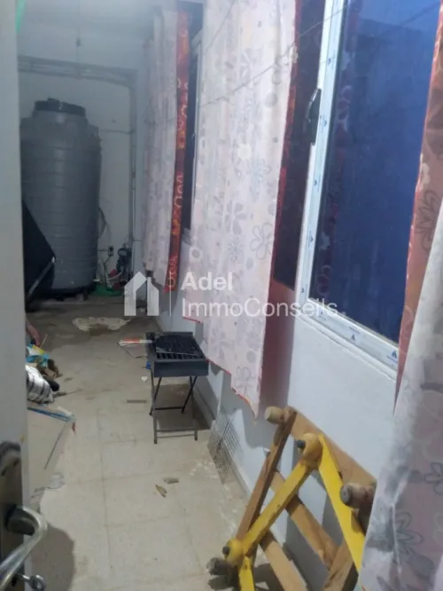 Location Appartement F5 Annaba Barrahel