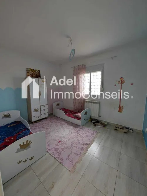 Vente Appartement F3 Annaba El bouni