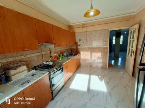 Vente Duplex F5 Annaba Annaba