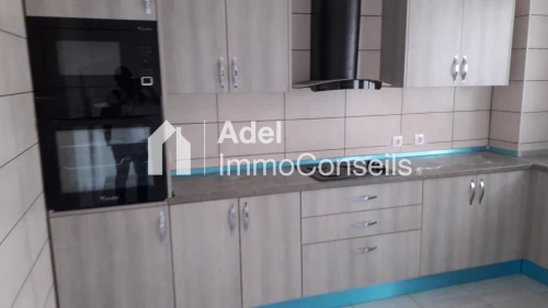 Location Appartement F4 Annaba El bouni