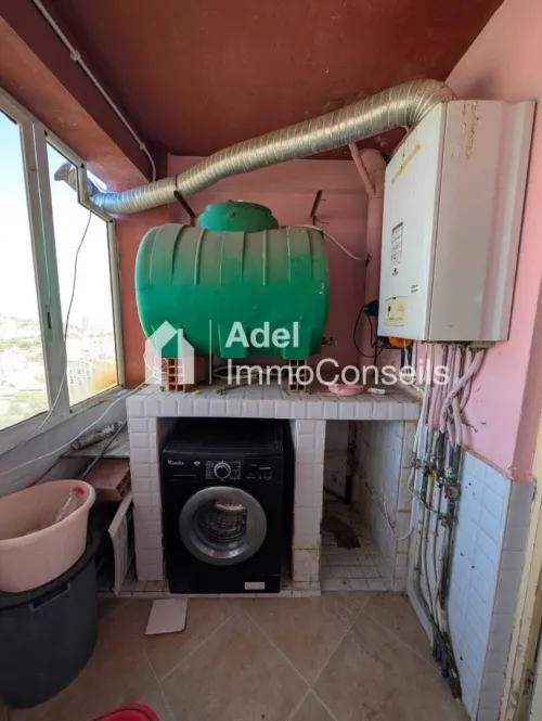 Location Appartement Duplex F5 Annaba Annaba