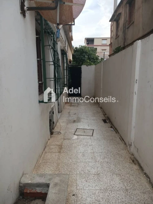 Vente Villa El Tarf Echatt