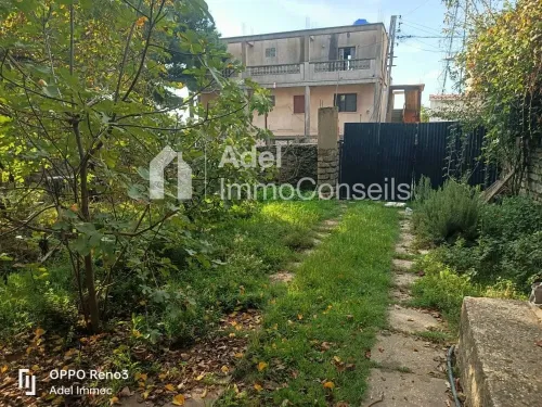 Vente Villa Annaba Seraidi