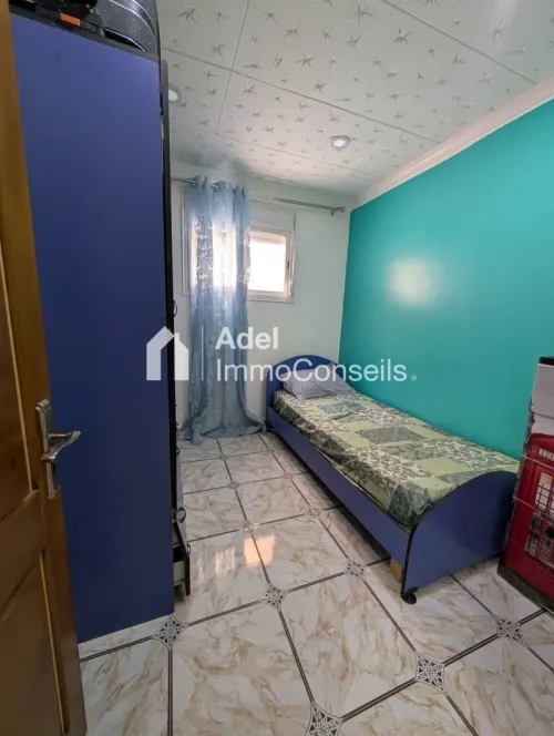 Location Appartement F3 Annaba Annaba