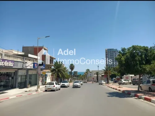 Vente Appartement F5 Annaba Annaba