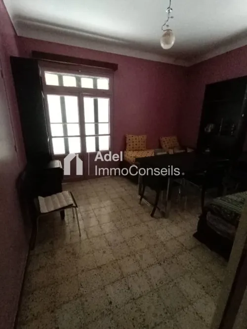 Vente Villa Annaba Annaba