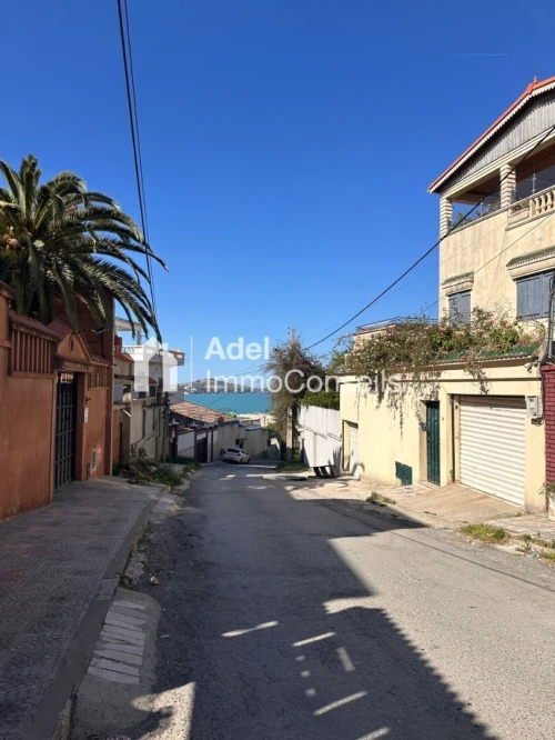 Vente Terrain Annaba Annaba