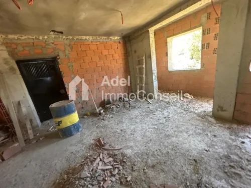 Vente Appartement F3 Annaba Annaba