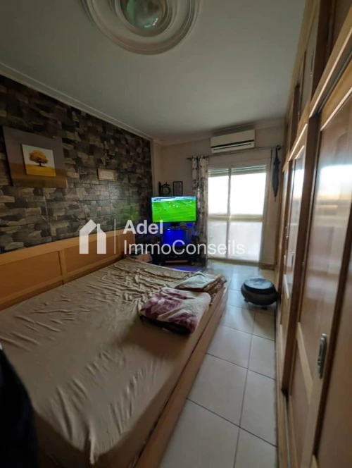 Vente Appartement F4 Annaba Annaba