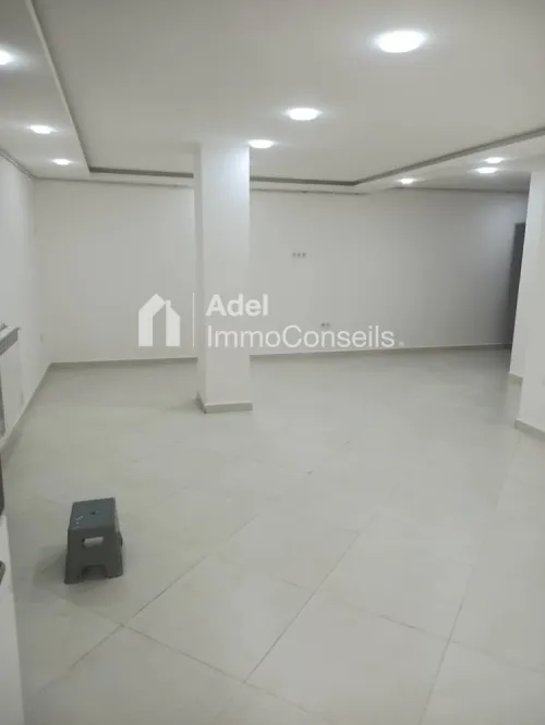 Vente Appartement F3 Annaba Annaba
