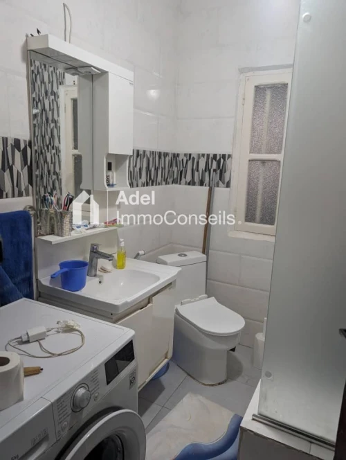 Vente Villa Annaba Annaba