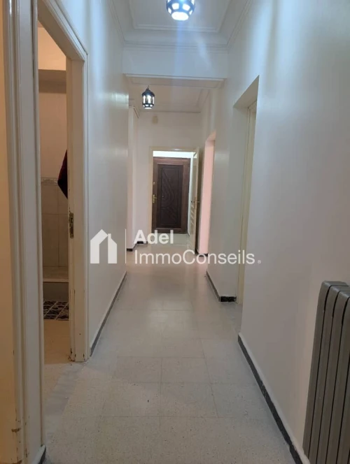 Vente Appartement F4 Annaba Annaba