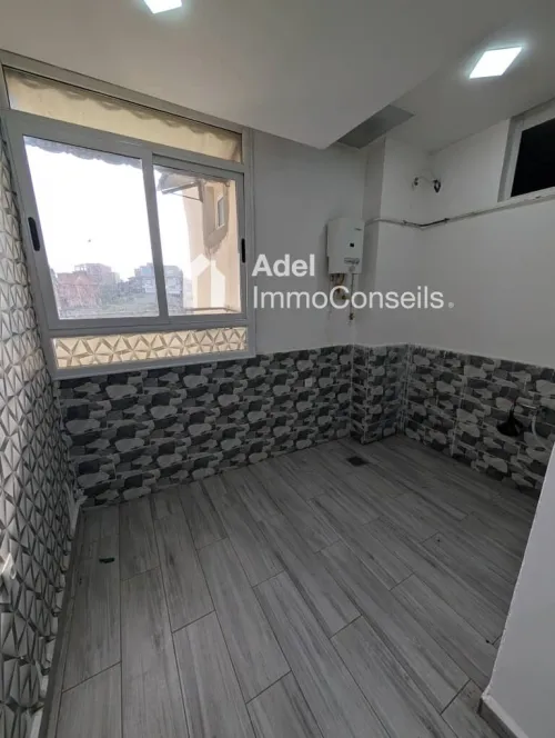 Location Appartement F3 Annaba El bouni
