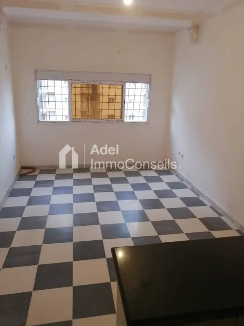Vente Appartement F3 Annaba El bouni