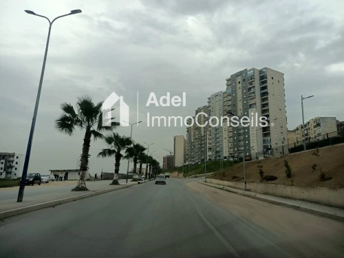 Vente Appartement F4 Annaba El bouni
