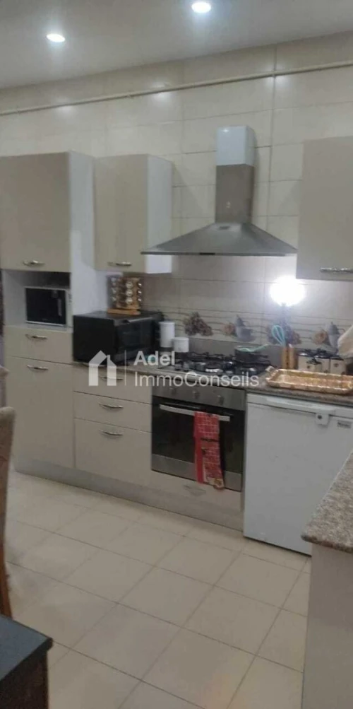 Vente Appartement F3 Annaba Annaba