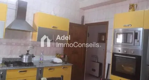 Vente Appartement F4 Annaba Annaba