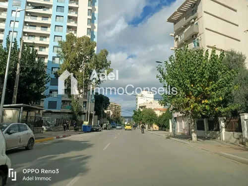 Location Local Annaba Annaba