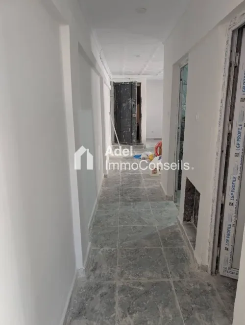Location Appartement F2 Annaba Annaba