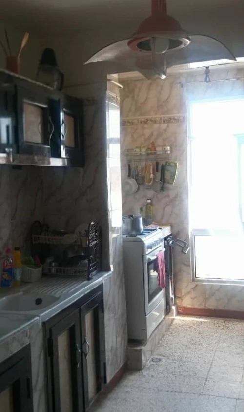 Vente Appartement F4 Annaba Annaba