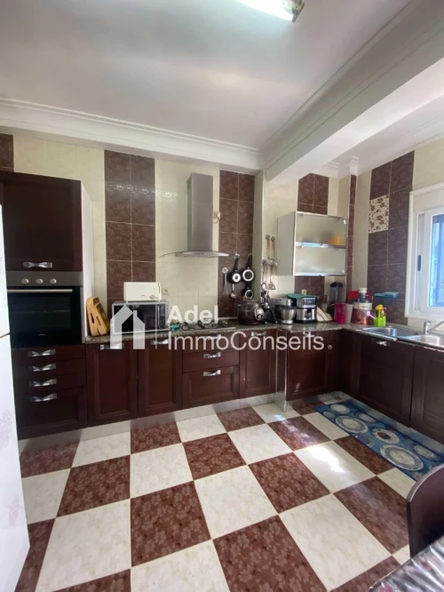 Vente Appartement F4 Annaba Annaba