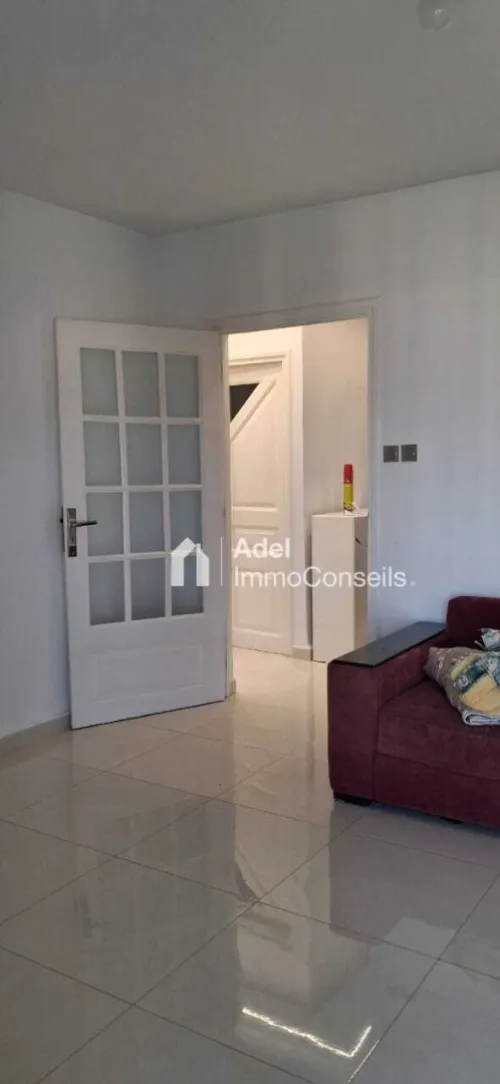 Vente Appartement F4 Annaba Annaba