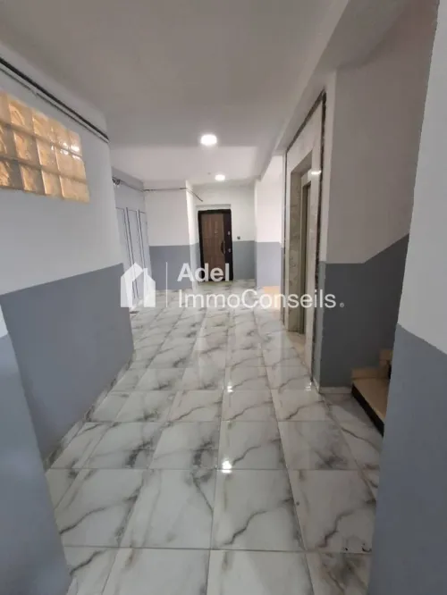 Vente Appartement F3 Annaba Annaba