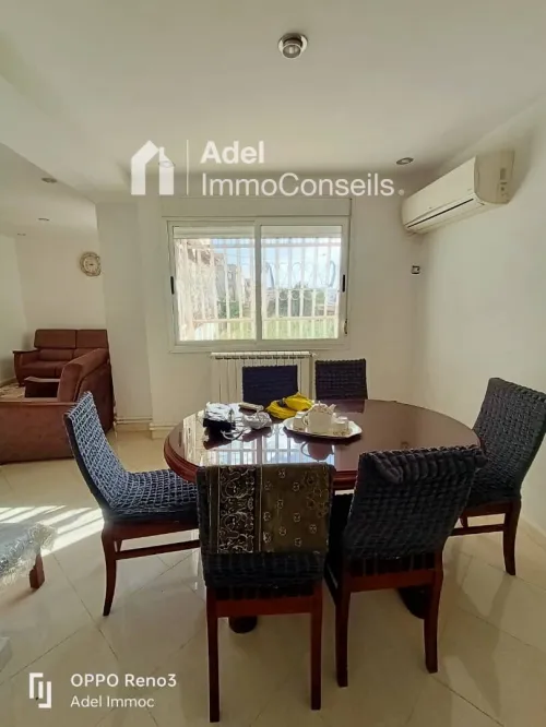 Location Appartement F3 Annaba Annaba