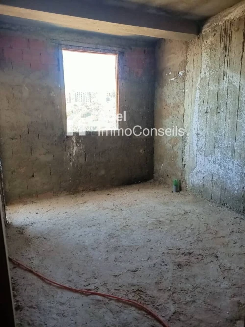 Vente Appartement F4 Annaba Annaba
