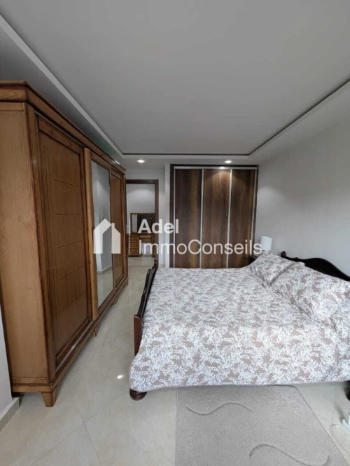 Vente Appartement F4 Annaba Annaba