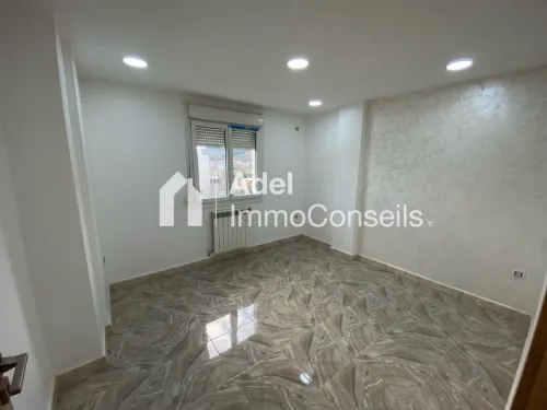 Vente Appartement F5 Annaba Annaba