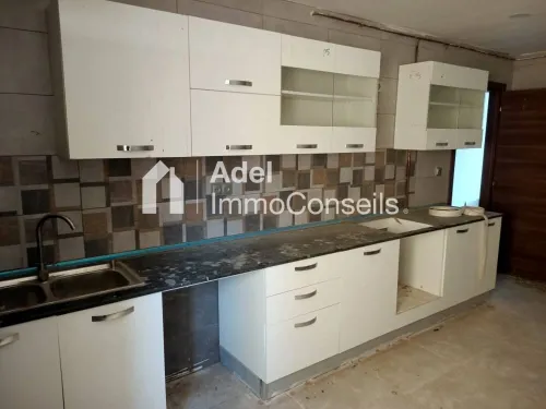 Location Appartement F4 Annaba Annaba