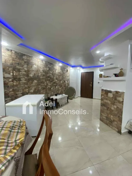 Vente Appartement F3 Annaba Annaba
