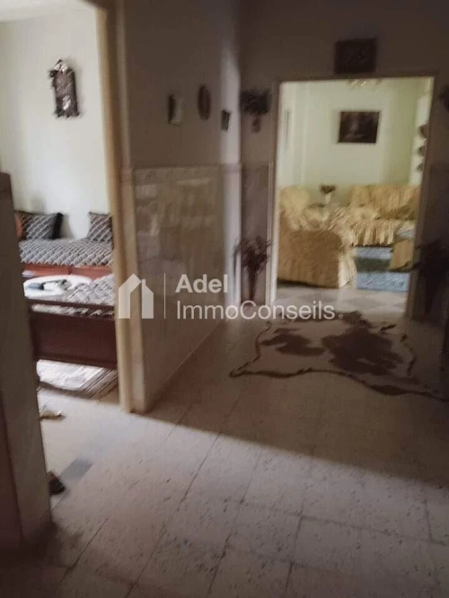 Vente Villa Annaba Annaba
