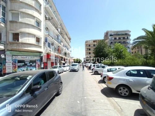 Vente Appartement F4 Annaba Annaba