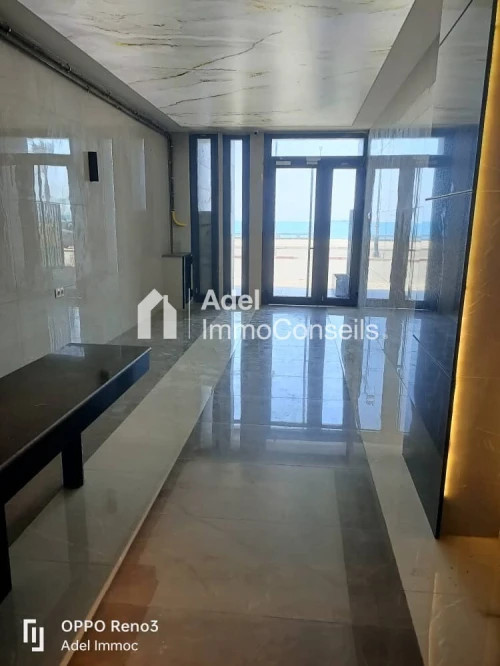 Location Appartement F4 Annaba Annaba