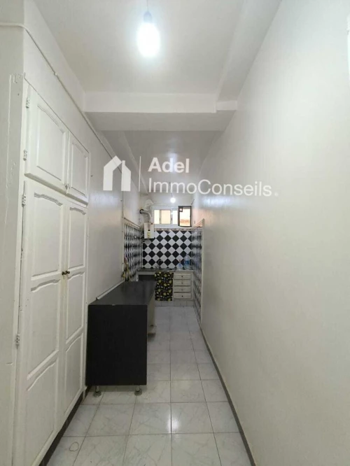 Location Appartement Niveau de villa F3 Annaba Annaba