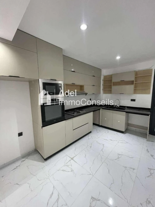 Vente Appartement F4 Annaba Annaba
