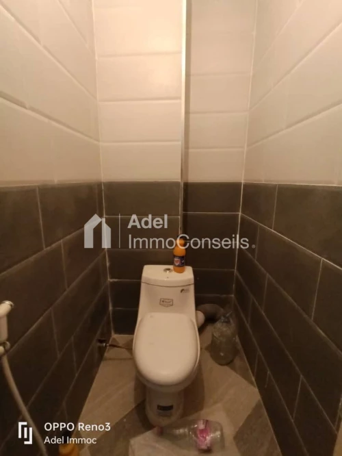 Vente Appartement F4 Annaba Annaba