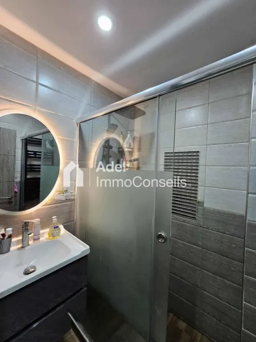 Vente Appartement F4 Annaba Annaba