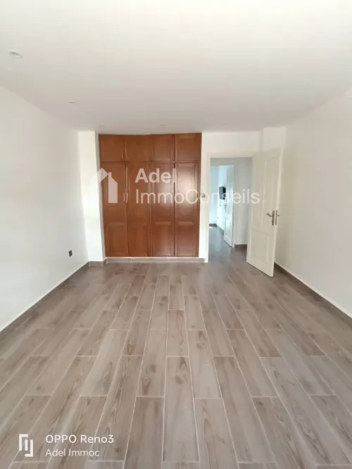 Location Appartement F4 Annaba Annaba