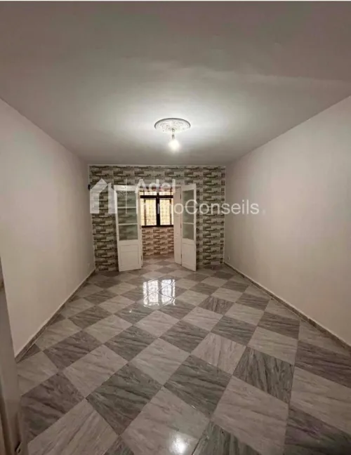 Location Appartement F4 Annaba Annaba