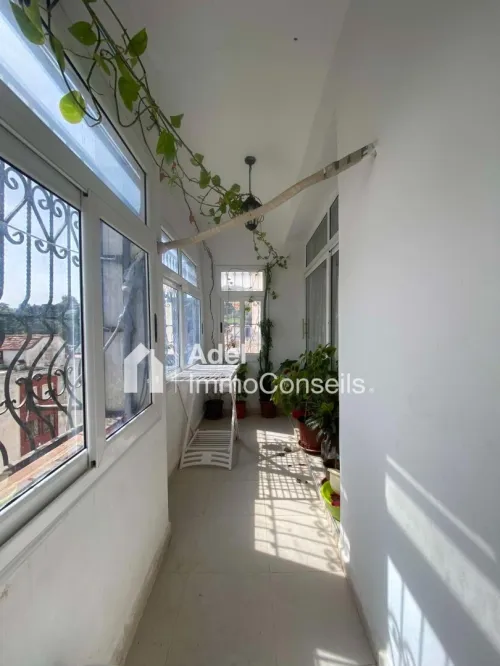 Vente Appartement F4 Annaba Annaba