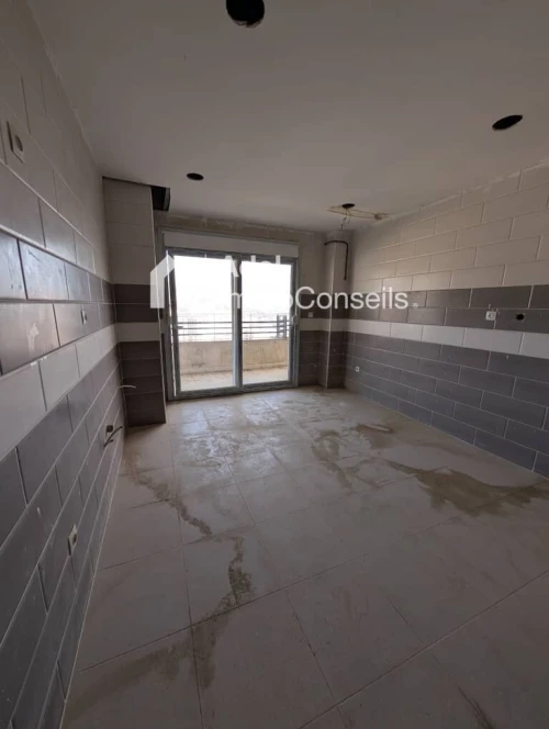 Vente Appartement F4 Annaba Annaba