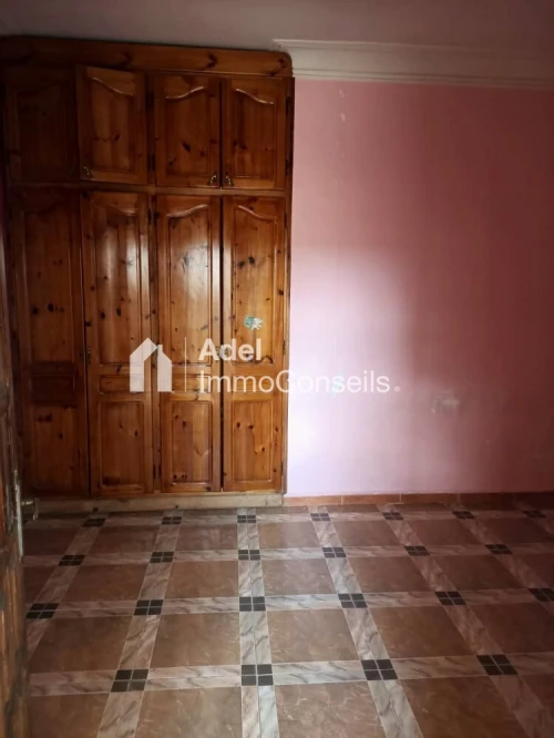 Location Appartement F4 Annaba Annaba
