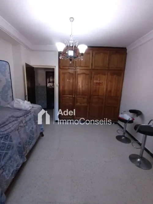Vente Appartement F4 Annaba Annaba