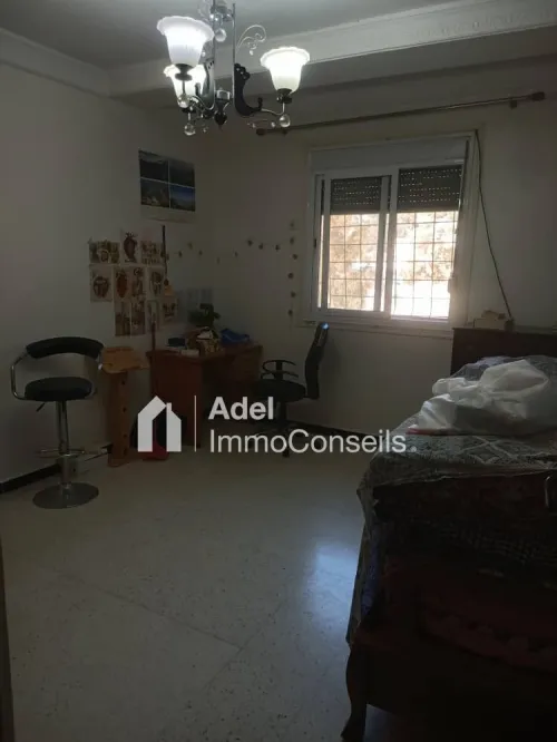 Vente Appartement F4 Annaba Annaba