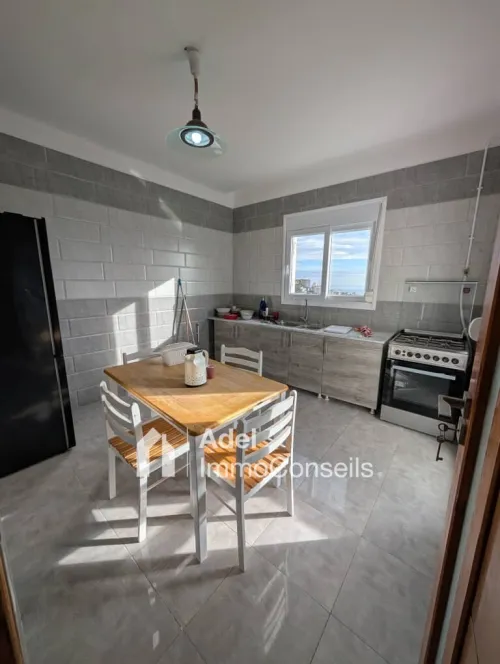 Location Appartement F3 Annaba Annaba